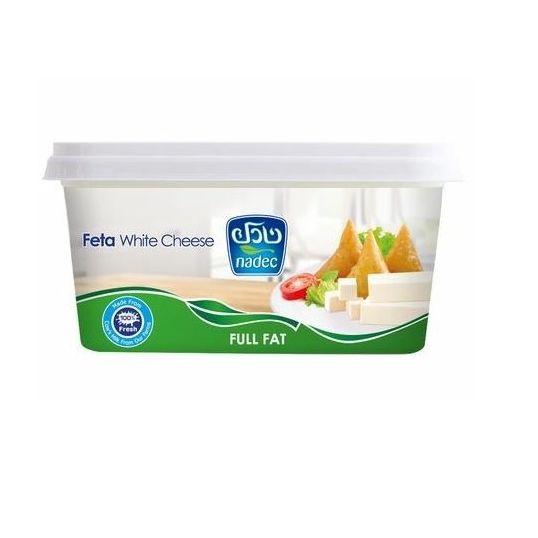 NADEC FETA CHEESE