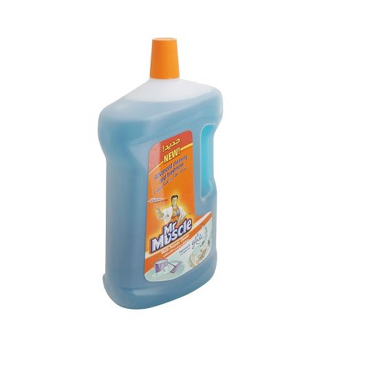 MR.MUSCLE OCEAN ESCAPE ALL PURPOSE CLEANER