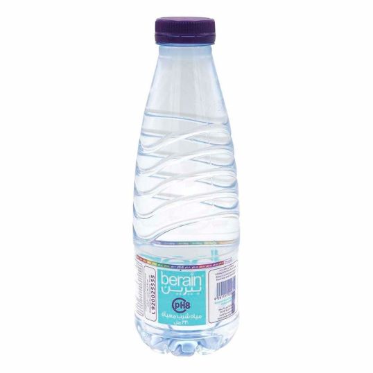 BERAIN WATER 330 ML