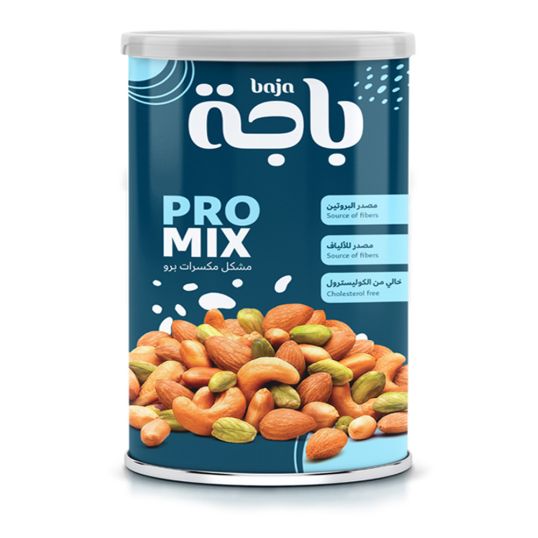 BAJA MIXED NUTS PRO 450 GMS