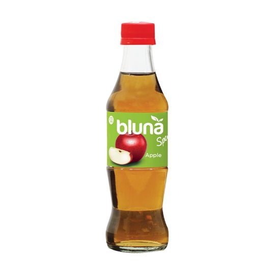 RITA BLUNA APPLE SPARKLING DRINK 250 ML