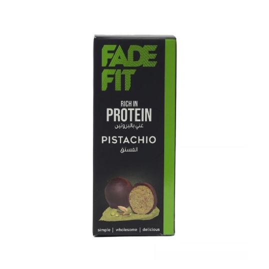 FADE FIT PROTEIN PISTACHIO 30 GMS