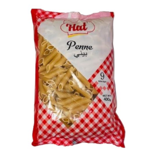 HAT MACRONI PENNE 400 GMS