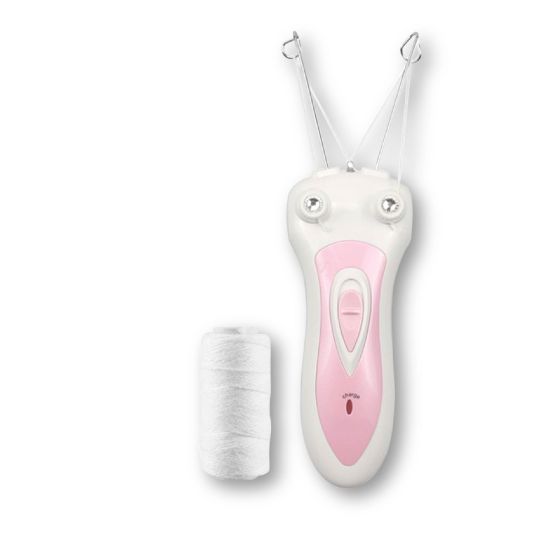 ONETECH BUTTERFLY EPILATOR SET FOR LEGARMPIT FACE