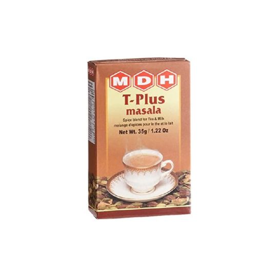 MDH TEA MASALA 35 GMS