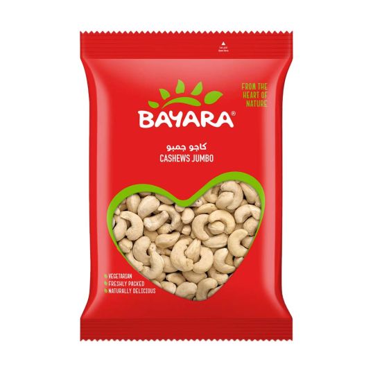 BAYARA CASHEW KERNAL 400 GMS @SPL PRICE