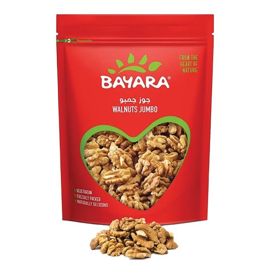 BAYARA WALNUT JUMBO 400 GMS @SPECIAL OFFER