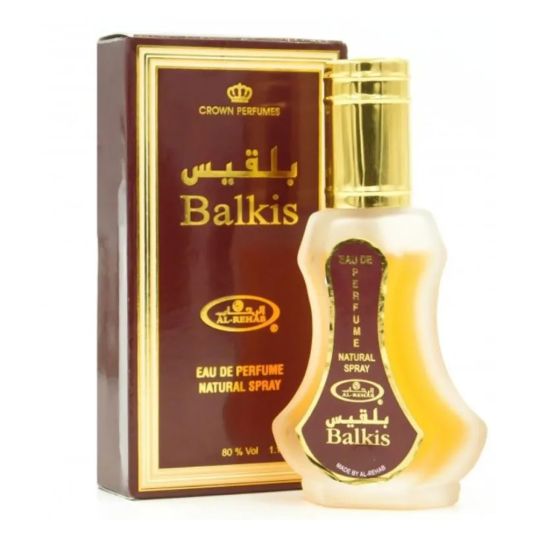 AL REHAB PERFUMES BALKIS  50 ML