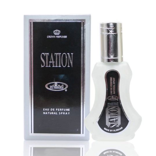 AL REHAB PERFUMES STATION  50 ML