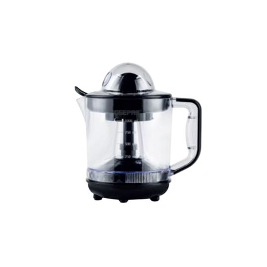 GEEPAS CITRUS JUICER 2WAY 25W 1LTR GCJ9900