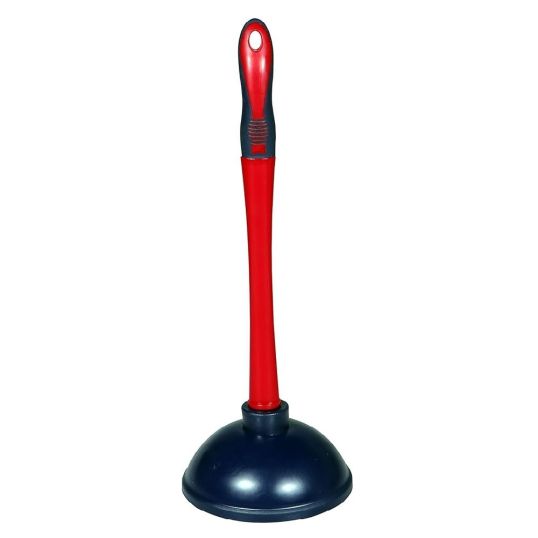 ROYAL FORD ONE CLICK SERIES TOILET PLUNGER 1'S