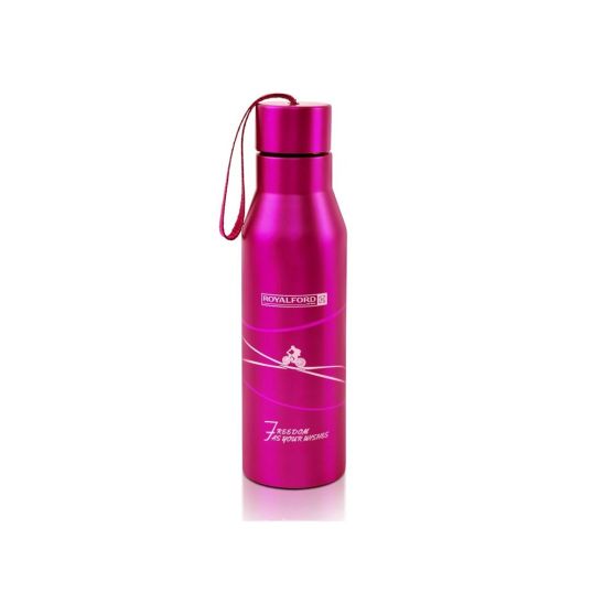 ROYAL FORD STAINLESS VACUUM BOTTLE 720 ML 1'S