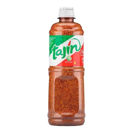 TAJIN SEASONING CLASICO 14.1 OZ
