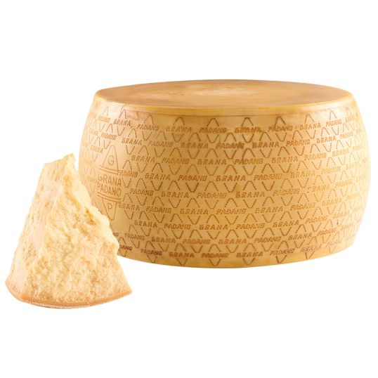 HOLLAND GRANA PADANO (PARMESAN) PER KILO