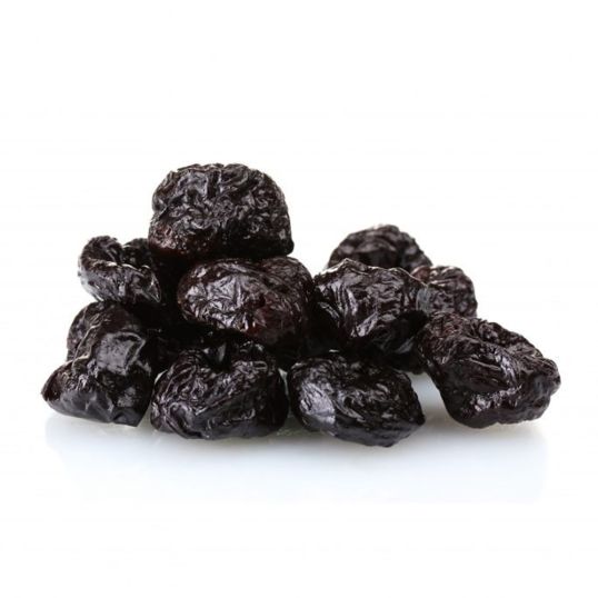 BAYARA PRUNES DRIED PITTED JUMBO - FRANCE PER KG