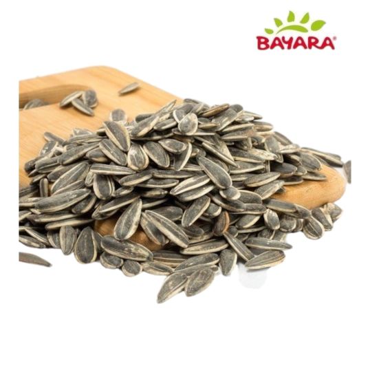 BAYARA SUNFLOWER SEEDS SMOKED - UAE PER KG