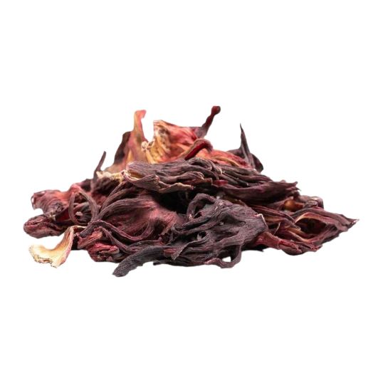 BAYARA HIBISCUS - UAE PER KG