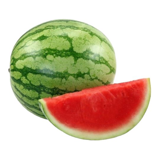 SPAIN WATERMELON SEEDLESS PASSION SPAIN PER KG