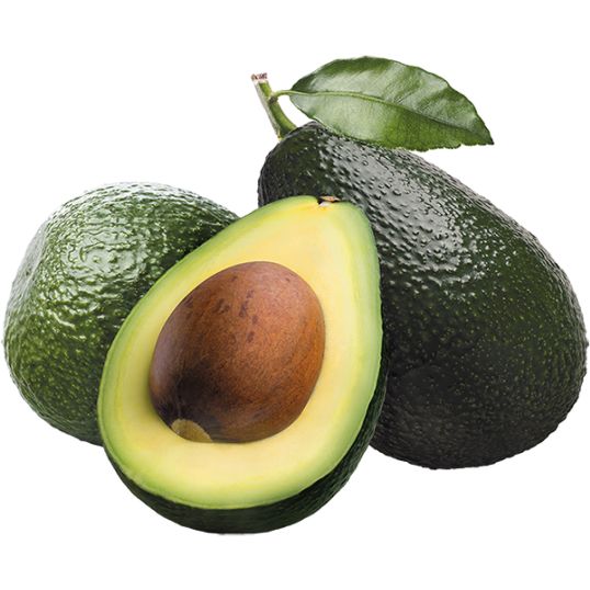 AVOCADO MEXICO PER KILO