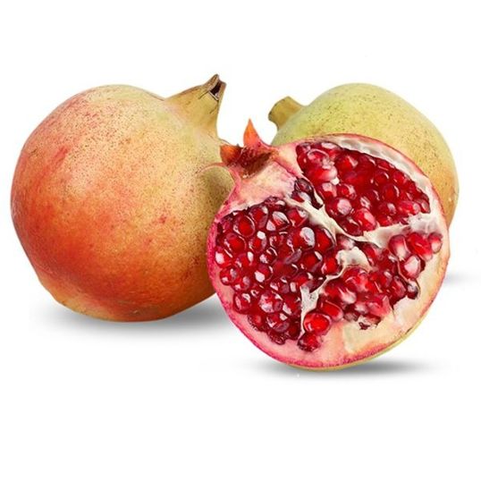 SPAIN POMEGRANATE PER KG