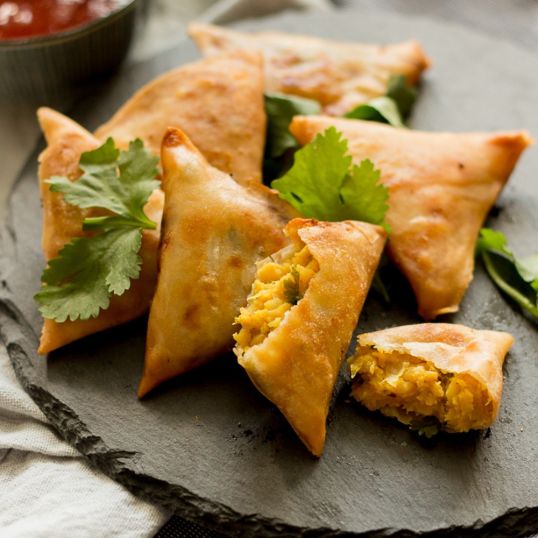 AL JAZIRA DAL SAMOSA PER PC