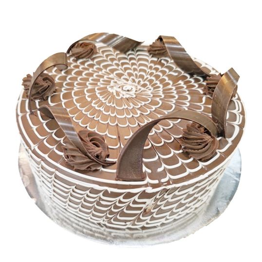 AL JAZIRA ZEEBRA DOT CAKE SMALL 500 GMS