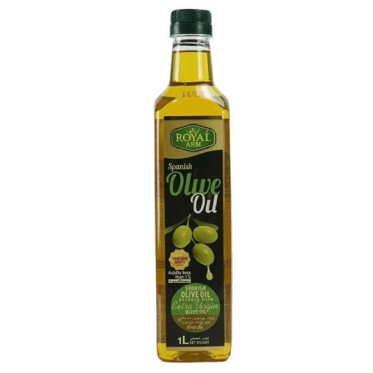ROYAL ARM ESSENCE PINEAPPLE 28 ML