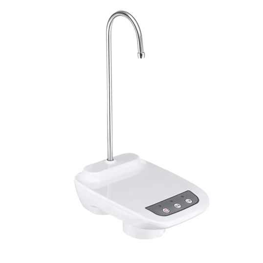 WESTLINE RECHARGEABLE WATER PUMP NFZ1080