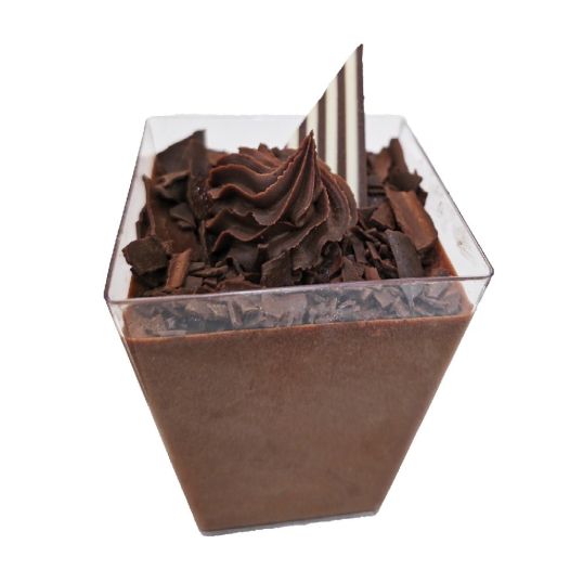 AL JAZIRA CHOCOLATE MUSS CUP 1'S