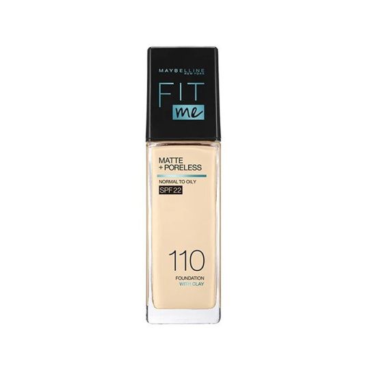 MAYBELLINE FIT ME FDT MAT PORE SPF 110 ASJP