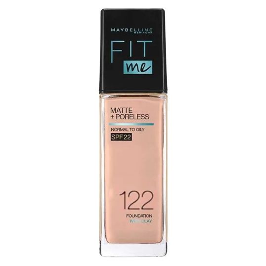 MAYBELLINE FIT ME FDT MAT PORE SPF 122 ASJP