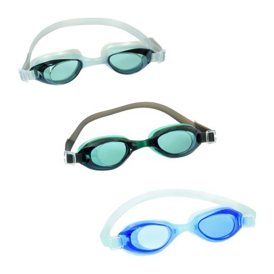 BESTWAY HYDRO PRO SWIMMING GOGGLES