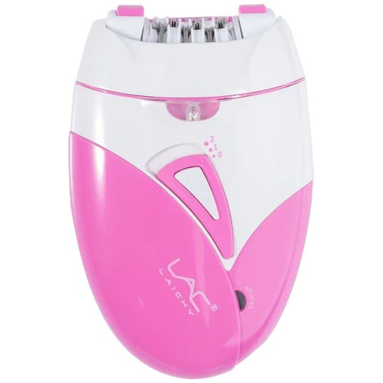 WESTLINE LAC LADYS 3IN1 EPILATOR L301