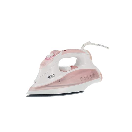 SANFORD STEAM IRON 2200 WATTS SF46CSI