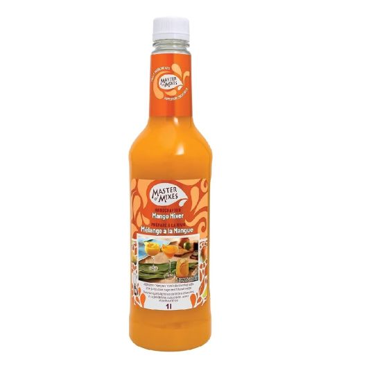 MASTERMIX MANGO DAIQUIRI 1000 ML