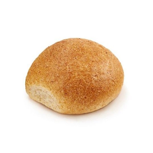 AL JAZIRA WHOLEMEAL ROLL PER PC