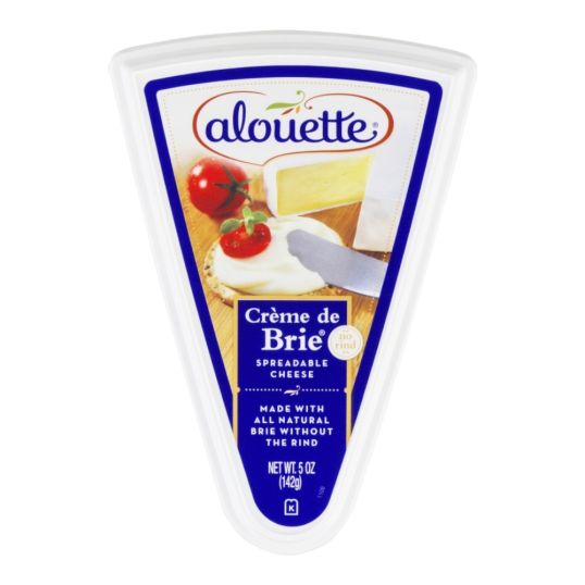 ALOUETTE CREME DE BRIE 5 OZ