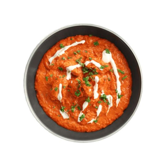 BUTTER CHICKEN PER KG