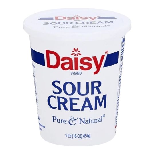 SIMILAC DAISY ORIGINAL SOUR CREAM 16 OZ