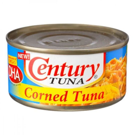 CENTURY CORNED TUNA 180 GMS