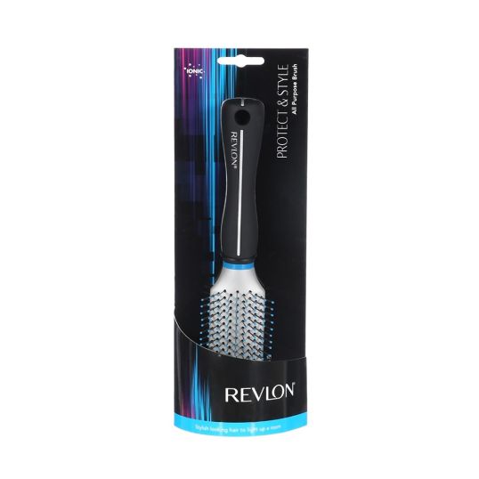 REVLON P&S ALL PURPOSE BRUSH IONIC