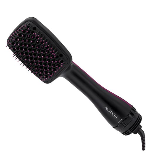 REVLON PERFECT HEAT PERFECTIONIST 2IN1 DRYER