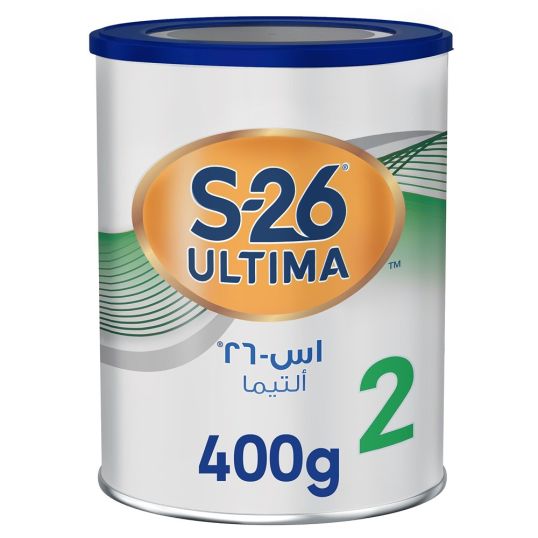 S-26 ULTIMA 2 400 GMS