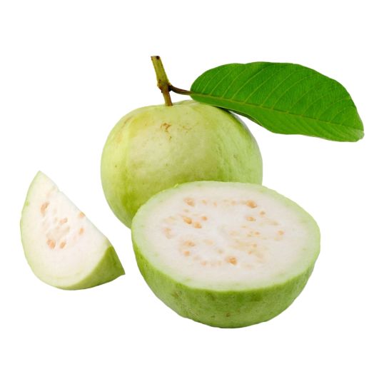 INDIA GUAVA - KOLKATA PER KG