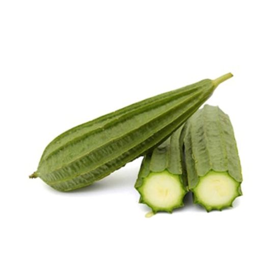 INDIA RIDGE GOURD (TURAI) KOLKATA PER KG