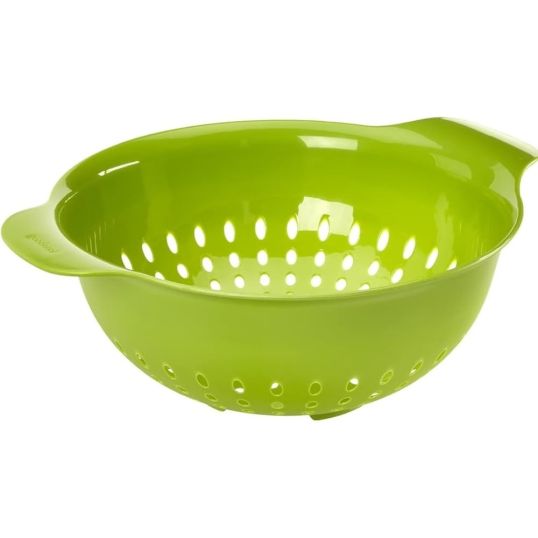 GOOD COOK PLASTIC COLANDER 11 CM 1'S