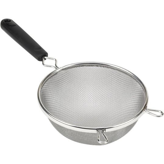 GOOD COOK STRAINER 1'S