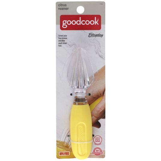 GOOD COOK CITRUS REAMER 1'S