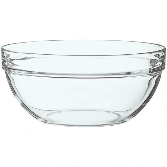 LUMINARC STACKABLE BOWL 6 CM 1'S