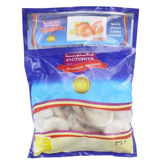 VICTORIYA SHRIMP LARGE 800 GMS